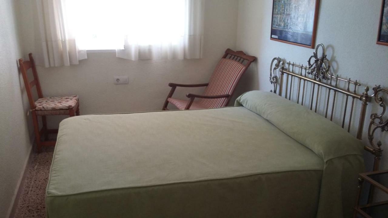 Apartment Venecia *