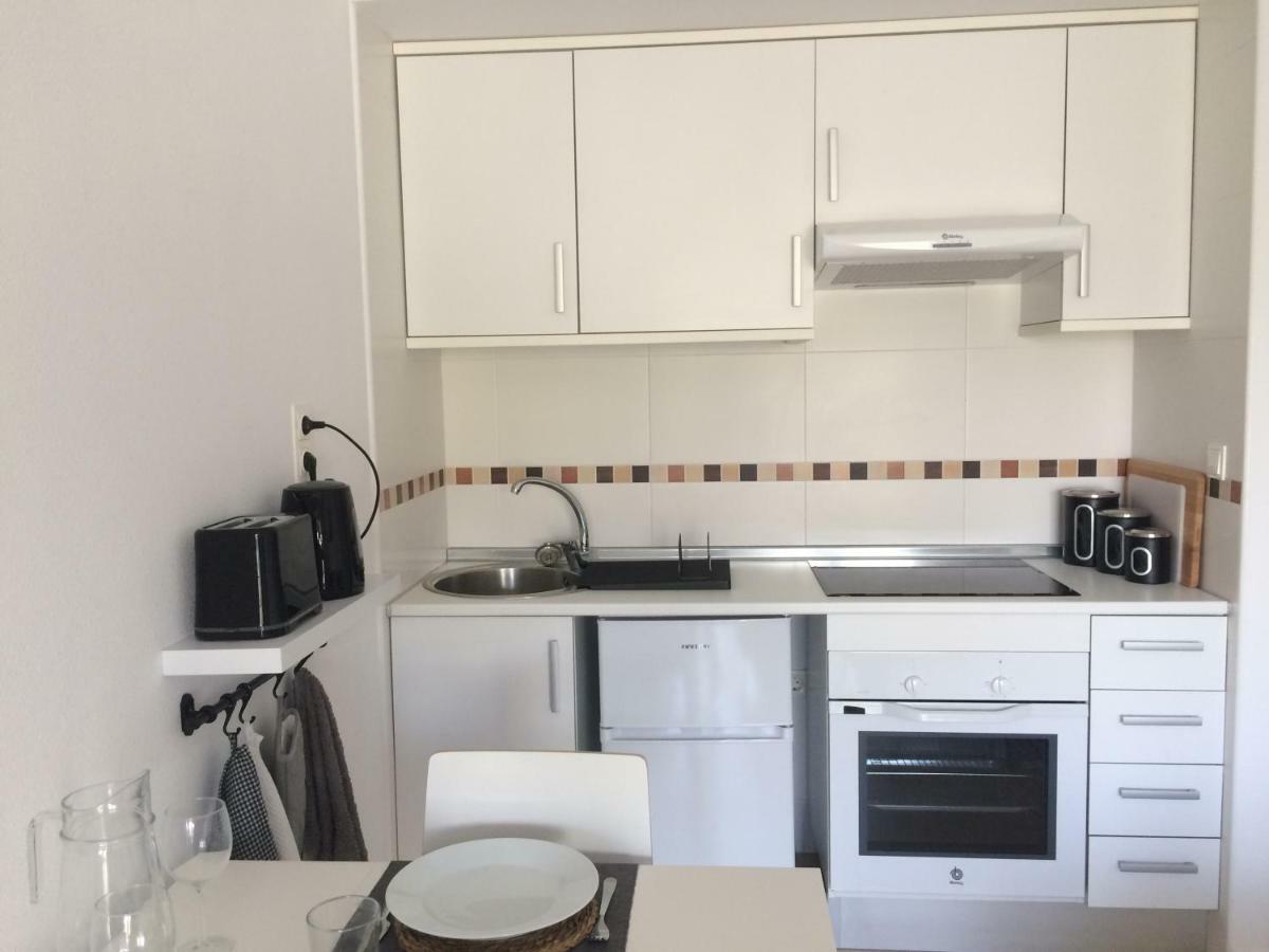 Apartamento Studio Rosalea *
