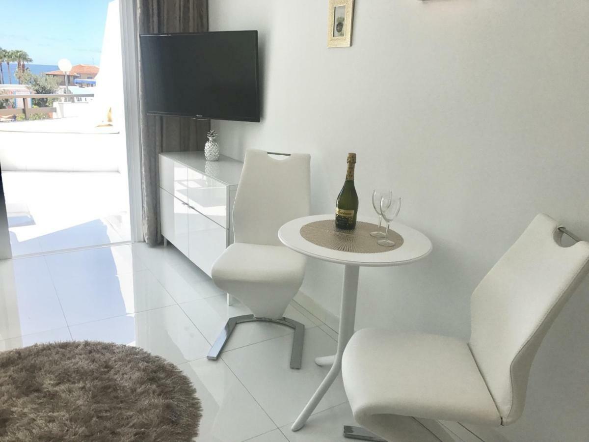 Style With Ocean View Apartment *