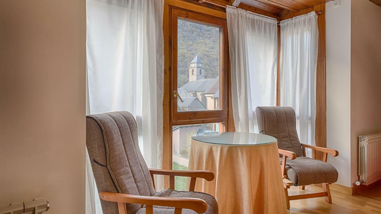 Apartment Saplan Real Estate Montlude *