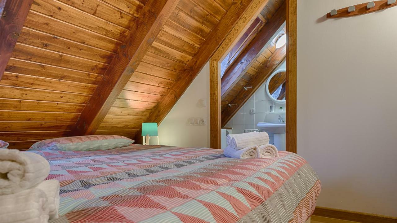 Saplan Real Estate Montlude Apartment