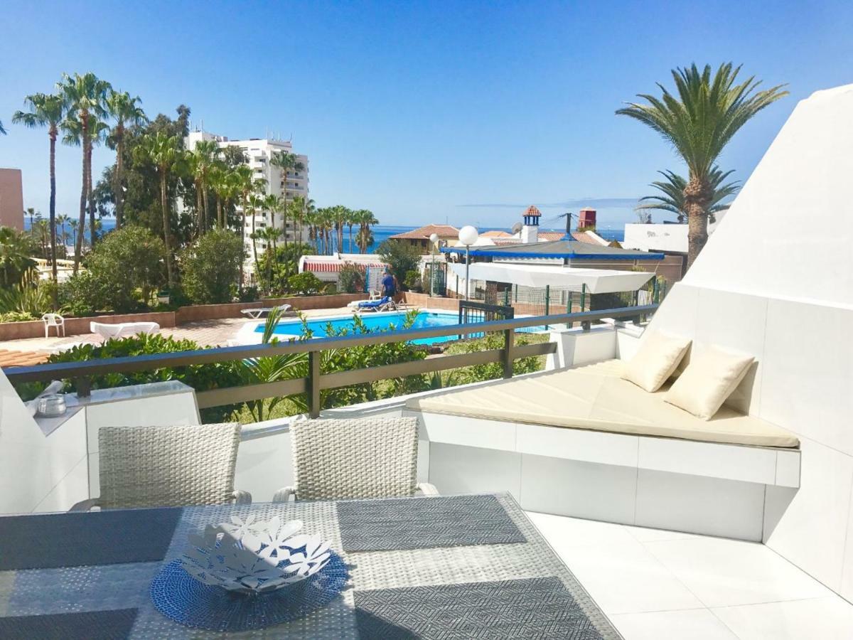 Style With Ocean View * Playa de las Americas (Tenerife)