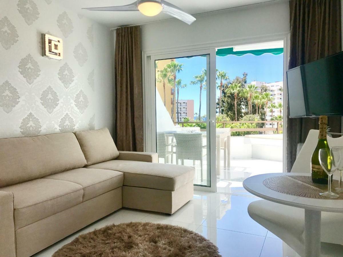 Style With Ocean View Apartment Playa de las Americas (Tenerife)