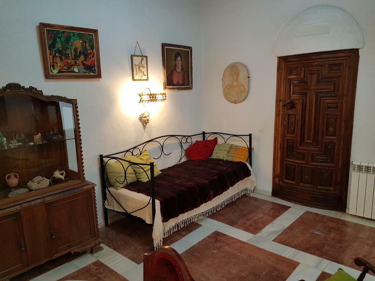 Casa De La Escultora *