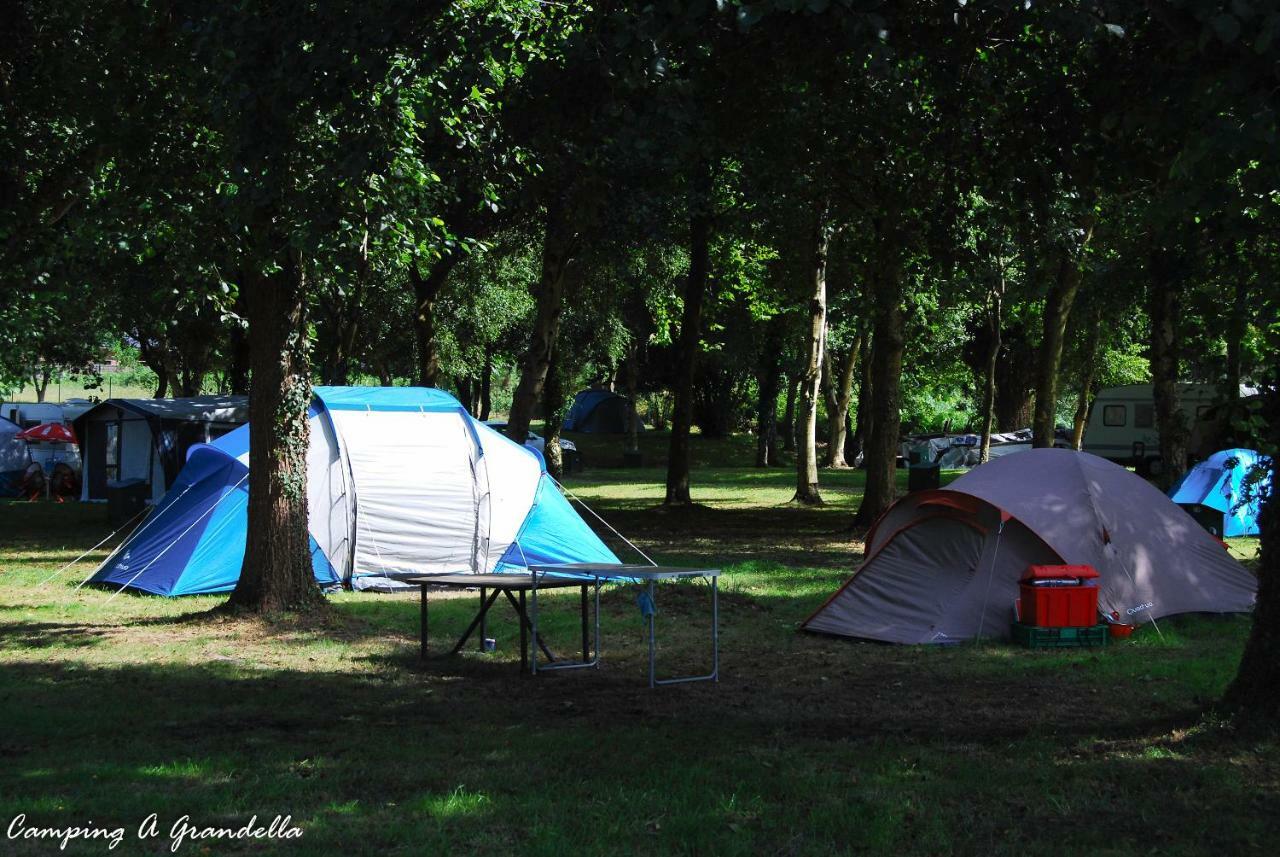 Campsite A Grandella *