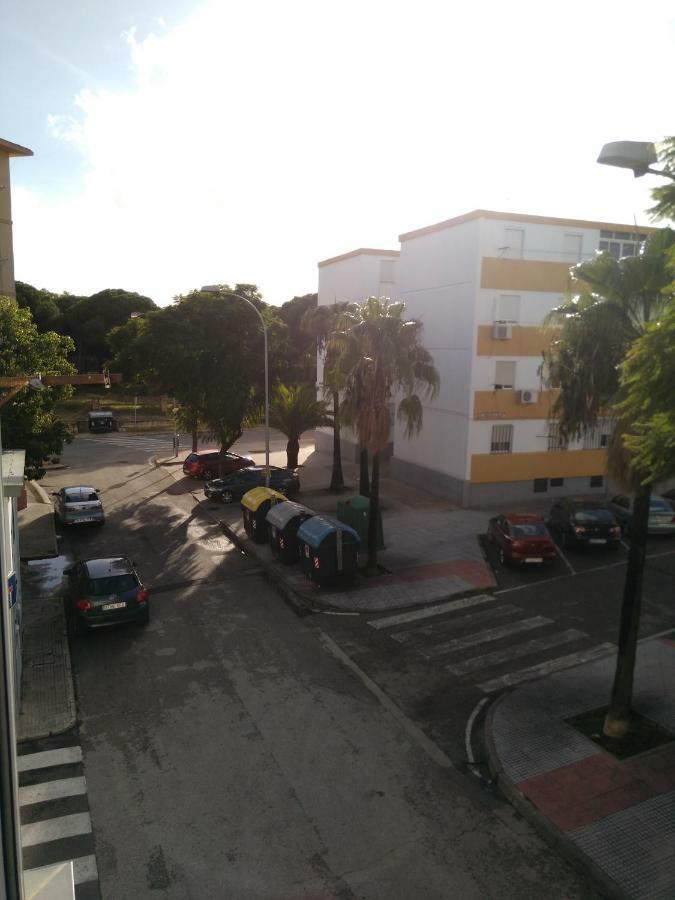 El Apartamento Coqueto De Marisa *