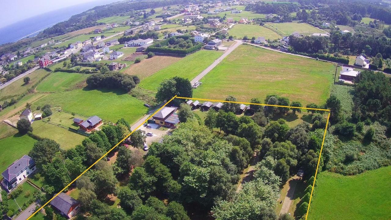 Campsite A Grandella