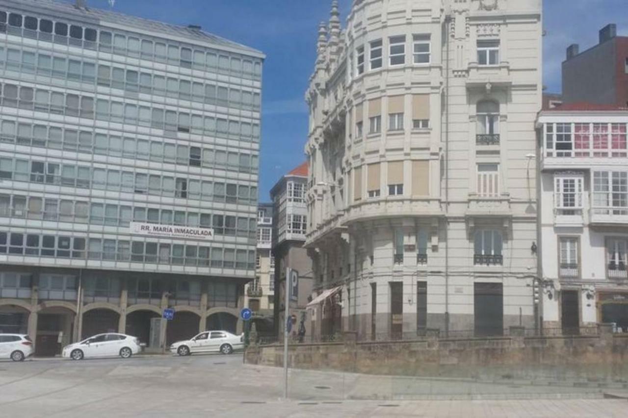 Nuevo En Centro Historico Apartment