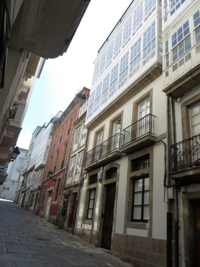 Apartment Nuevo En Centro Historico