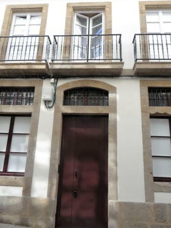 Apartment Nuevo En Centro Historico