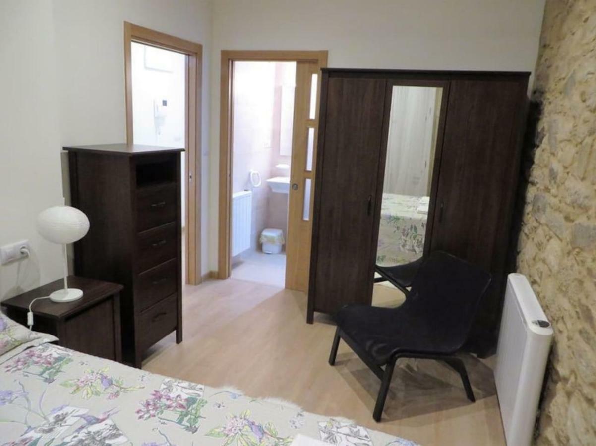Apartment Nuevo En Centro Historico A Coruna