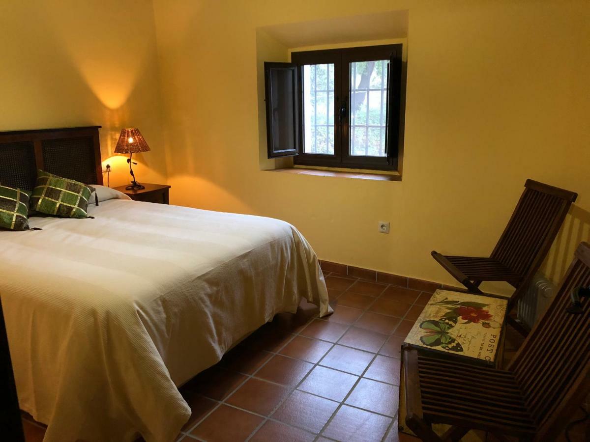 Cercado Forero Casa rural Cortegana