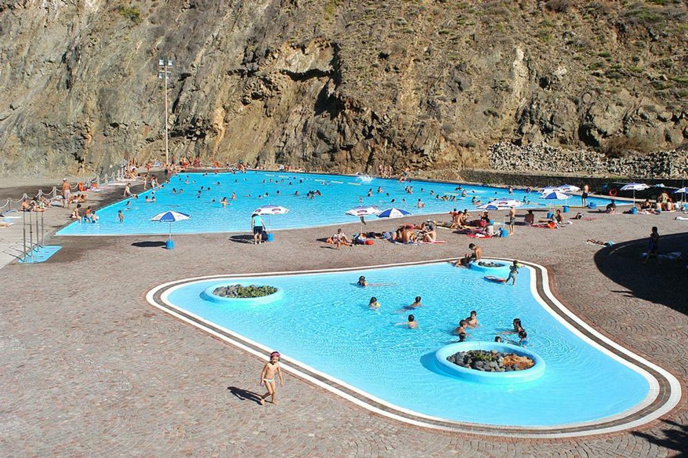 Casa La Terraza Сasa de vacaciones