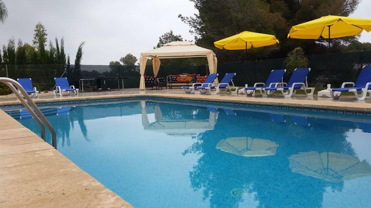 Alegria With Sole Use Of Private Pool