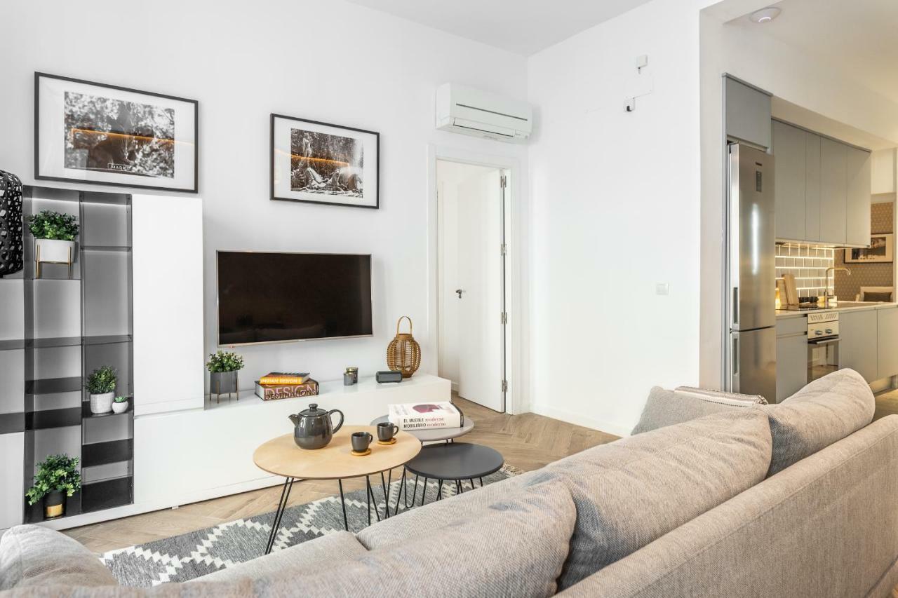 Waou Gran Via Es Mia - Corta Duracion Apartment *