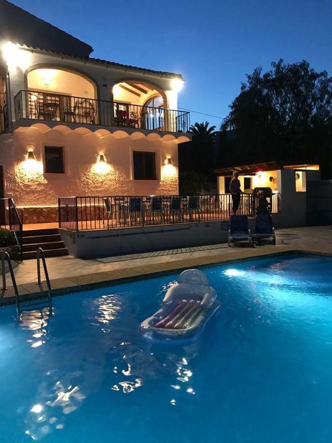 Alegria With Sole Use Of Private Pool
