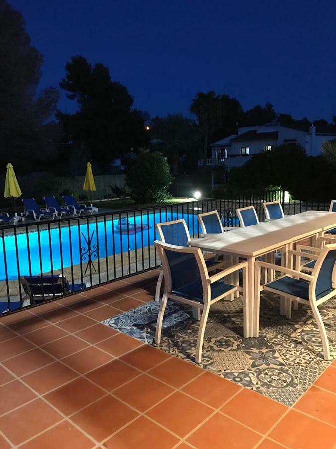 Сasa de vacaciones Alegria With Sole Use Of Private Pool *