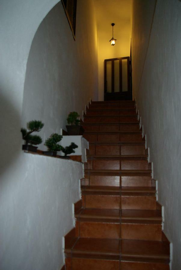 Holiday home Casa Abuela Maria