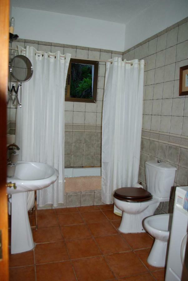 Casa Abuela Maria Isora