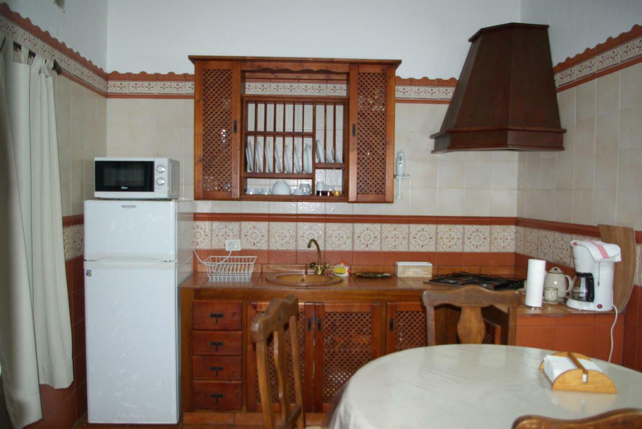 Casa Abuela Maria Holiday home