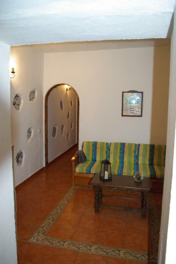 Casa Abuela Maria Holiday home