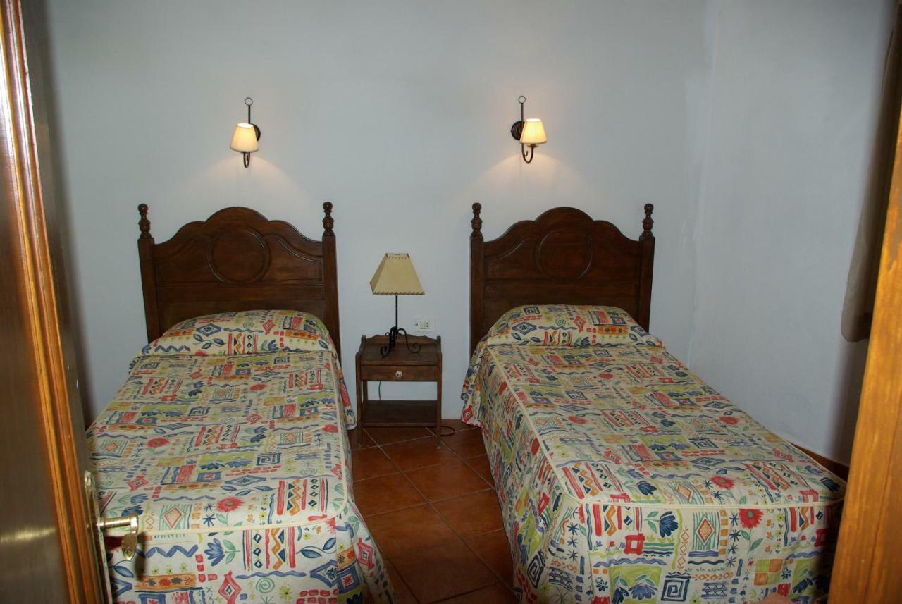 Holiday home Casa Abuela Maria *