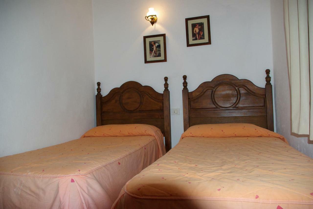 Holiday home Casa Abuela Maria Isora