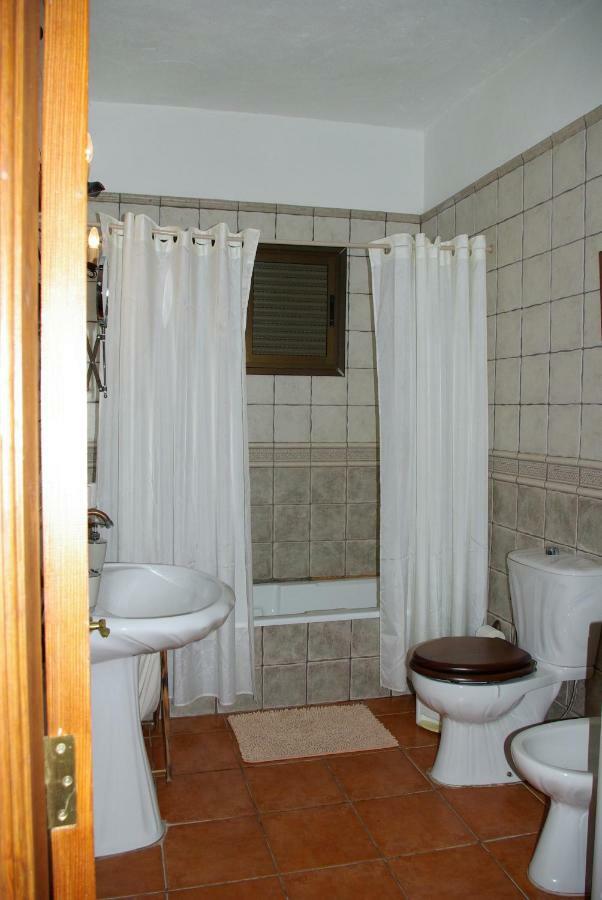 Casa Abuela Maria Holiday home