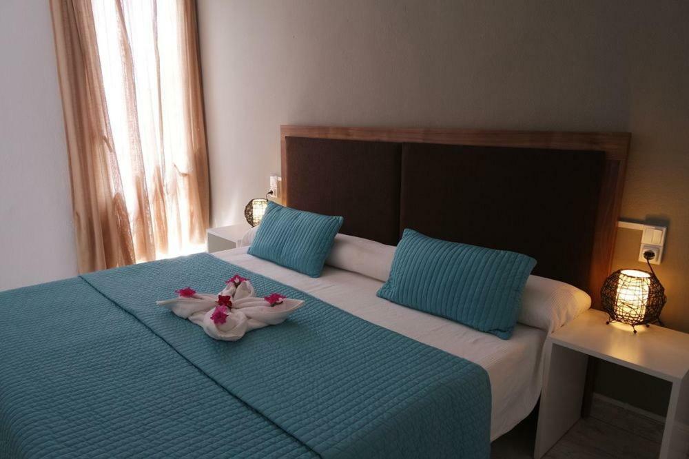 Es Nautico Aparthotel Porto Cristo