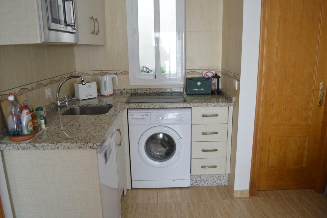 Apartamento Steven *