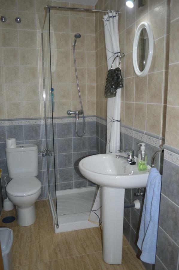 Apartamento Steven Ardales