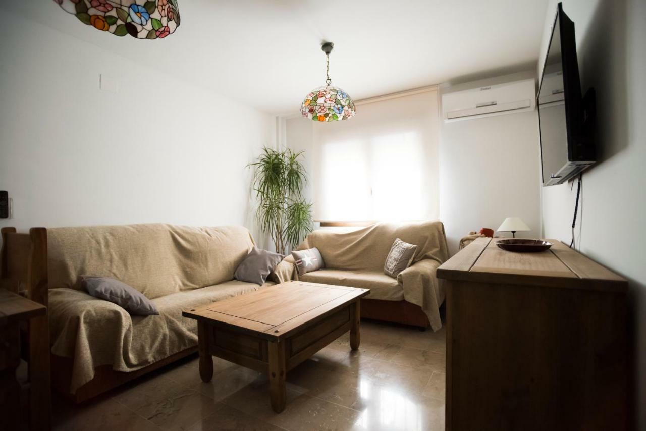 El Rincon De Lucia Apartment Pinos Genil