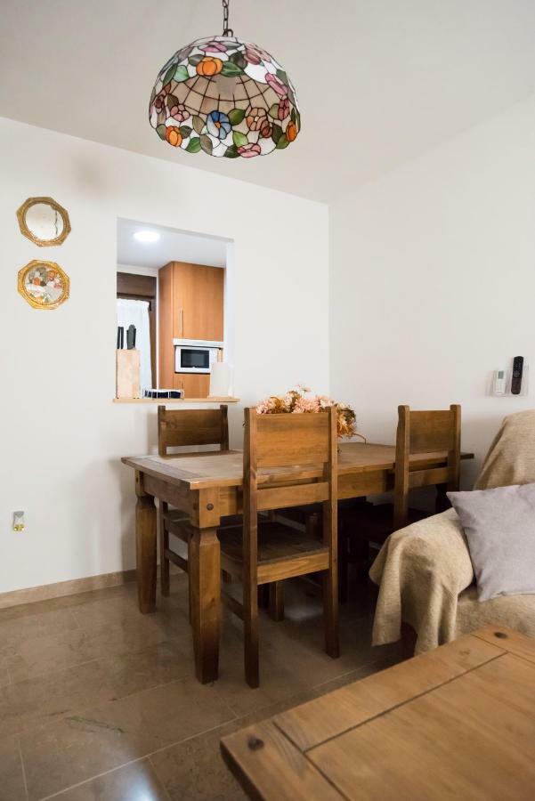 Apartment El Rincon De Lucia Pinos Genil