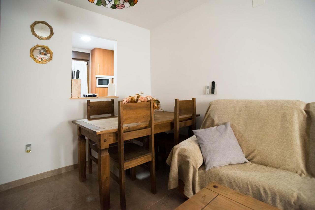 Apartment El Rincon De Lucia Pinos Genil
