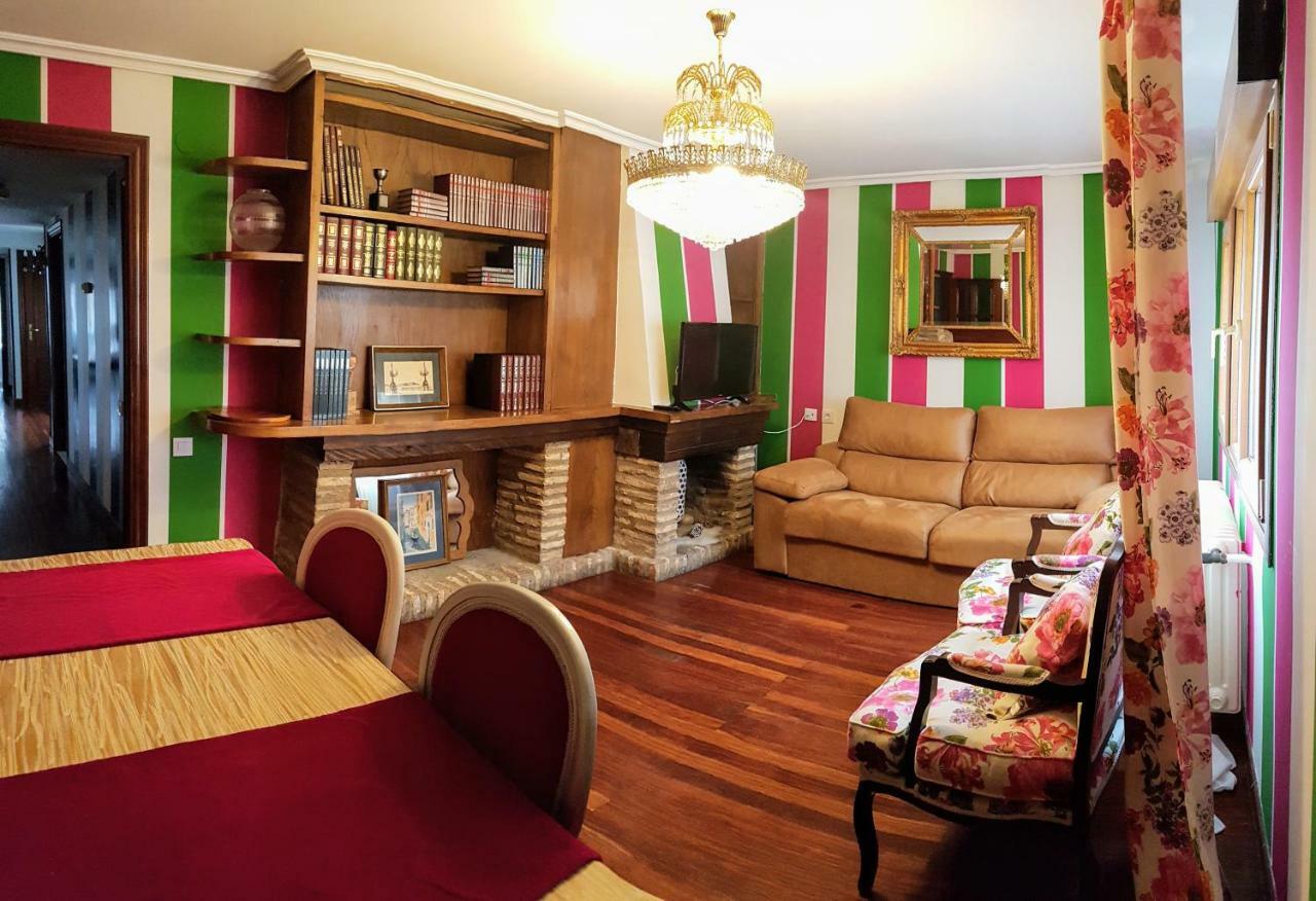 La Casa De Begona Apartment *
