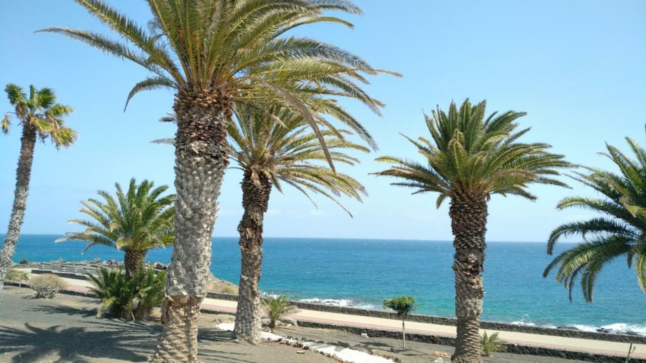 Luxury Playa Roca *