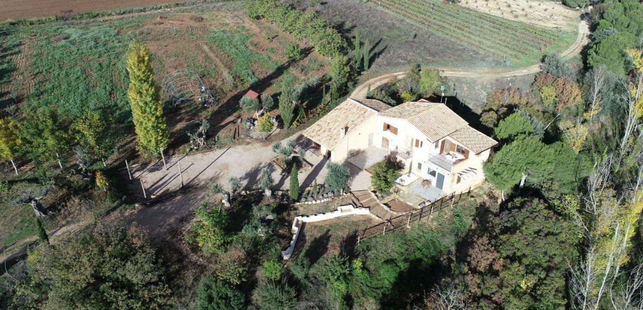 Maset Del Riu