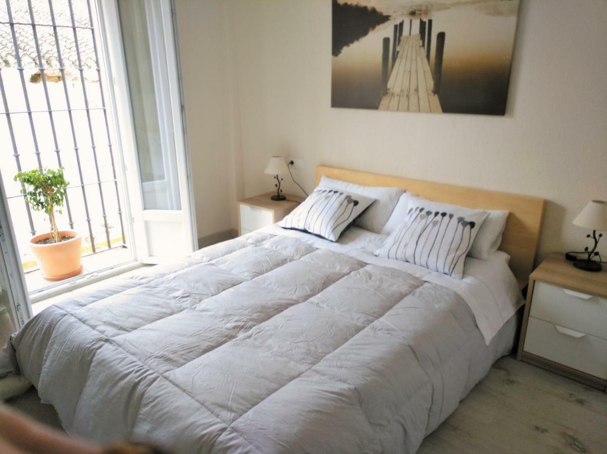 Apartamento En Centro Histórico Con Garaje Propio