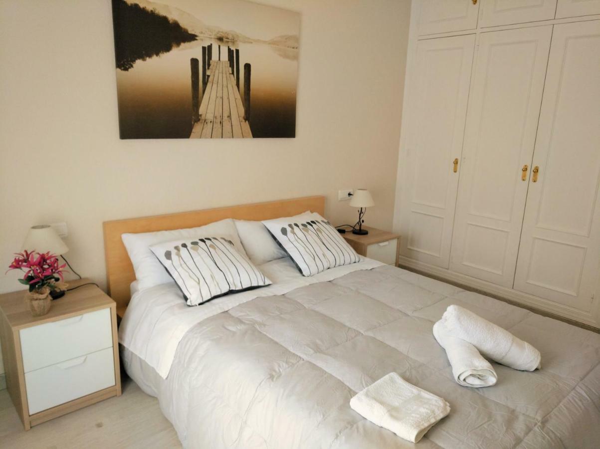 Apartamento En Centro Histórico Con Garaje Propio Jerez de la Frontera