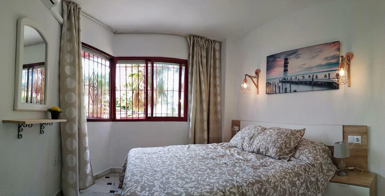 Apartment Sol Y Relax, Lubina Sol Sitio de Calahonda