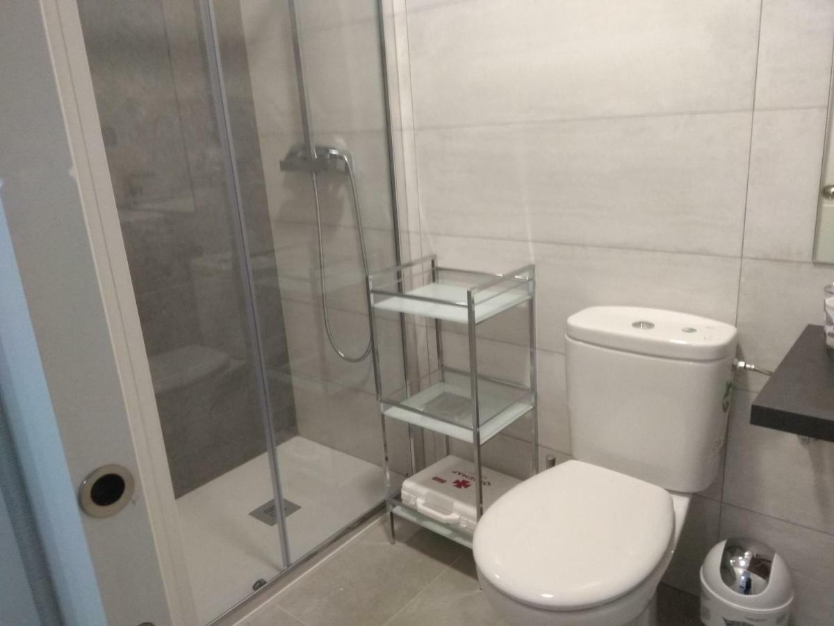 Apartment Caleros 8 - De La Parte Antigua De Caceres