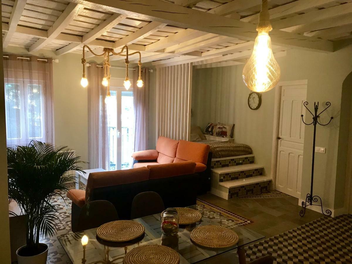Apartment Charcos De Gredos