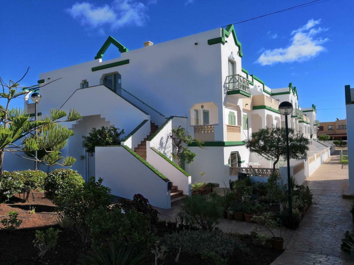 Apartamento Estupendo Gaudia *