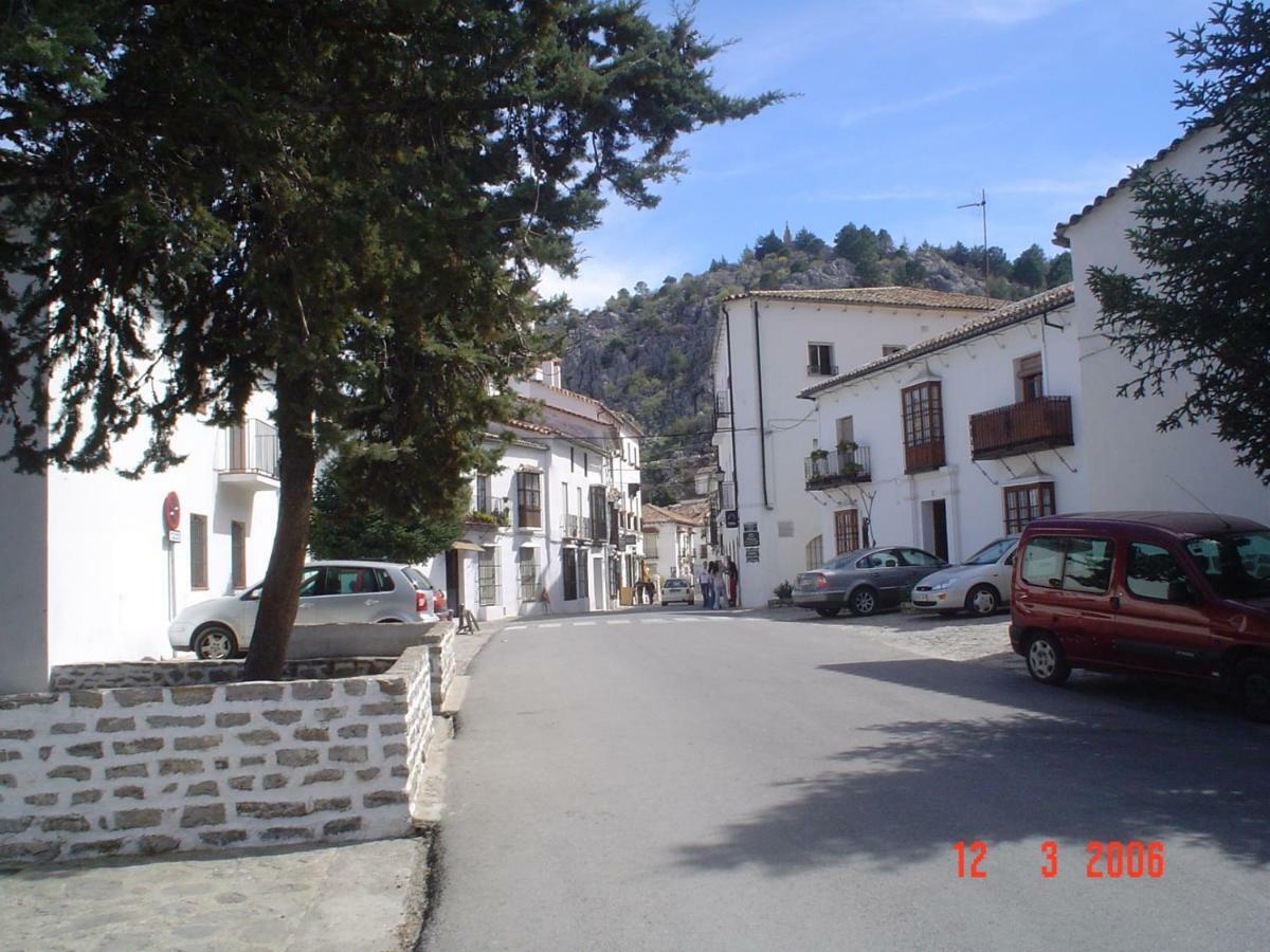 Casas Corrales Holiday home *