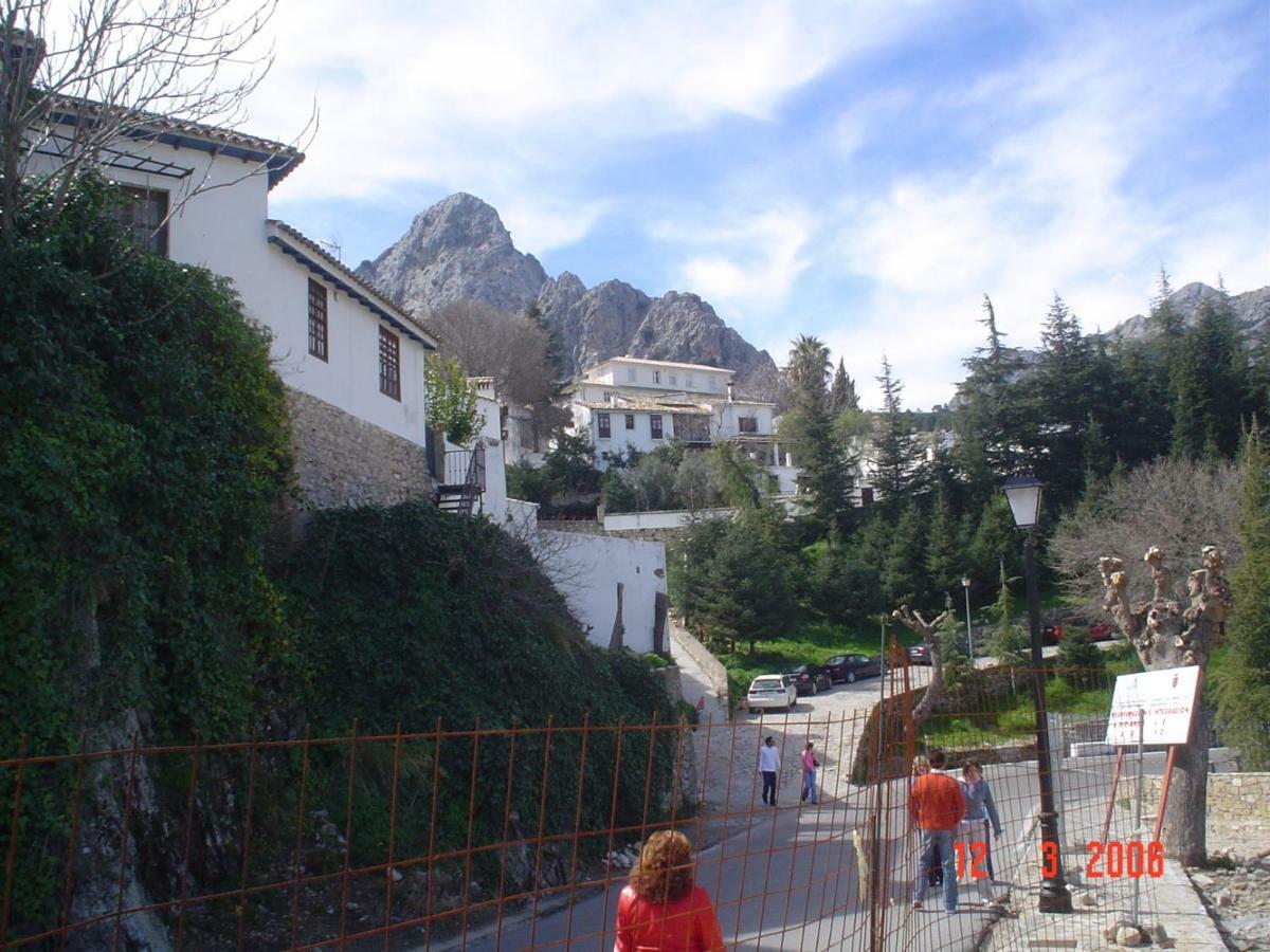 Holiday home Casas Corrales