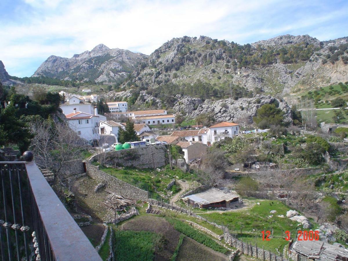 Casas Corrales