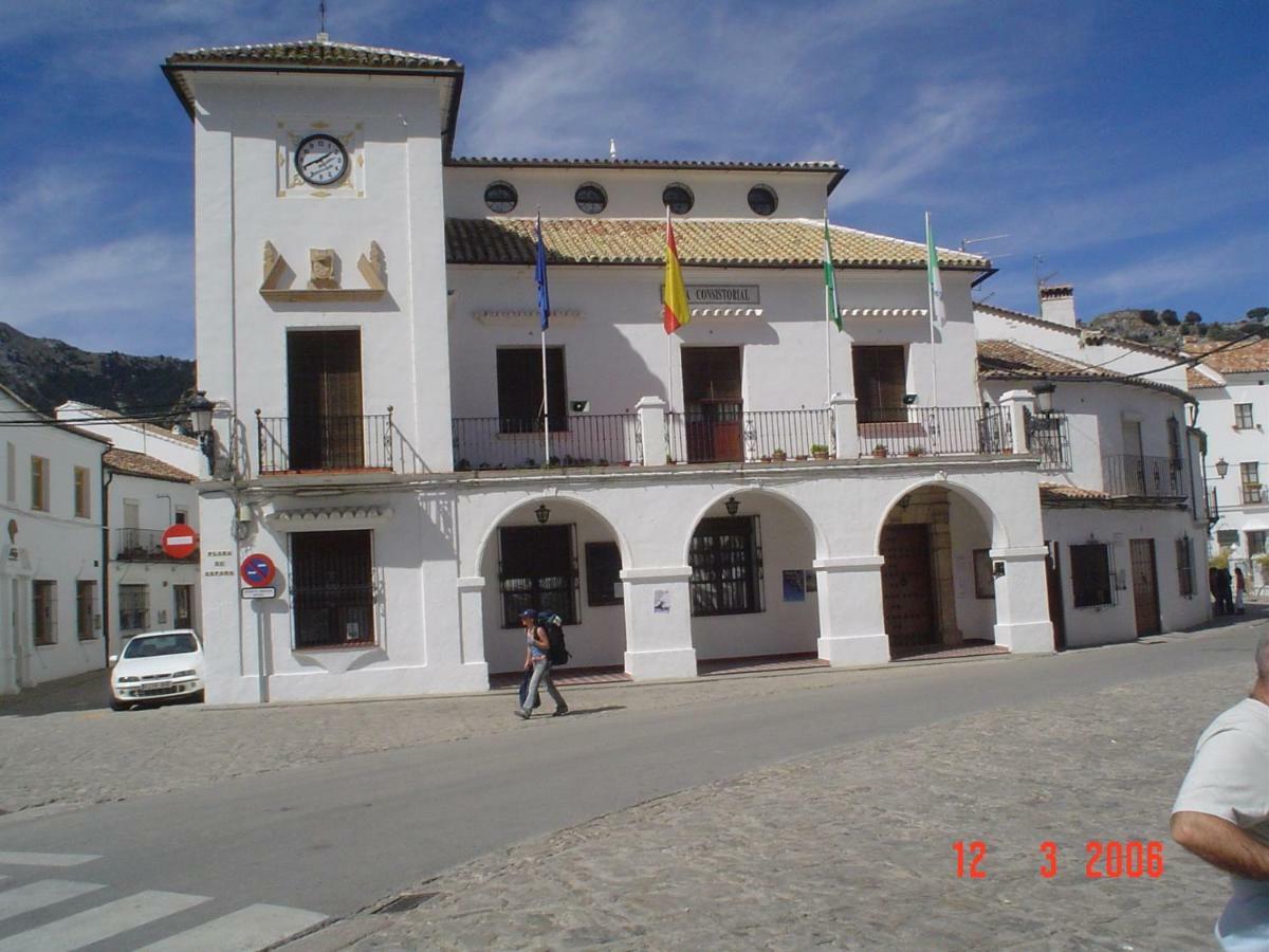 Casas Corrales Holiday home *