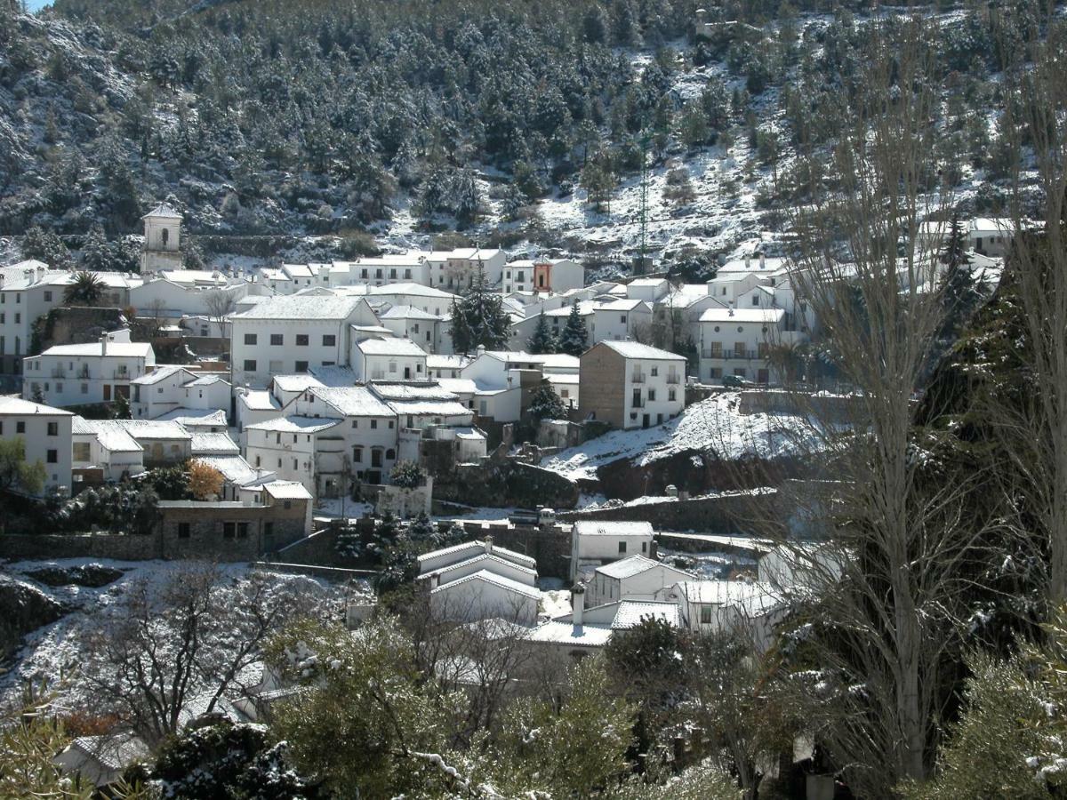 Casas Corrales * Grazalema