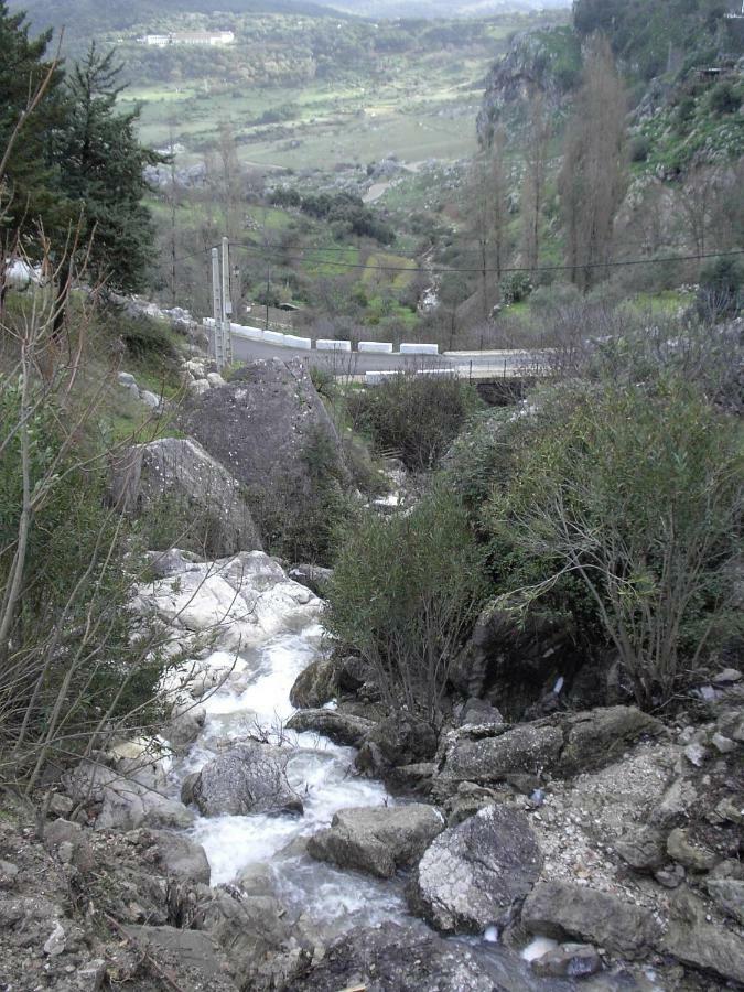 Holiday home Casas Corrales *