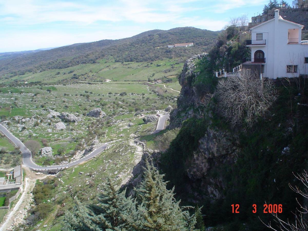 Casas Corrales * Grazalema